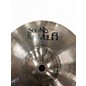 Used Paiste 8in SOUND FORMULA SPLASH Cymbal
