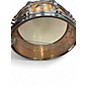 Used Ludwig 14in ROCKER BRONZE BRONZE Drum