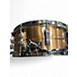 Used Ludwig 14in ROCKER BRONZE BRONZE Drum