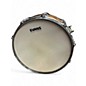 Used Ludwig 14in ROCKER BRONZE BRONZE Drum