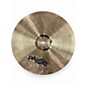 Used Paiste 14in CRYSTAL CRASH Cymbal