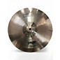 Used Paiste 12in SOUND FORMULA  Cymbal thumbnail