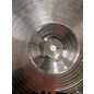 Used Paiste 12in SOUND FORMULA  Cymbal