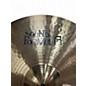 Used SABIAN 17in Thin Crash Cymbal