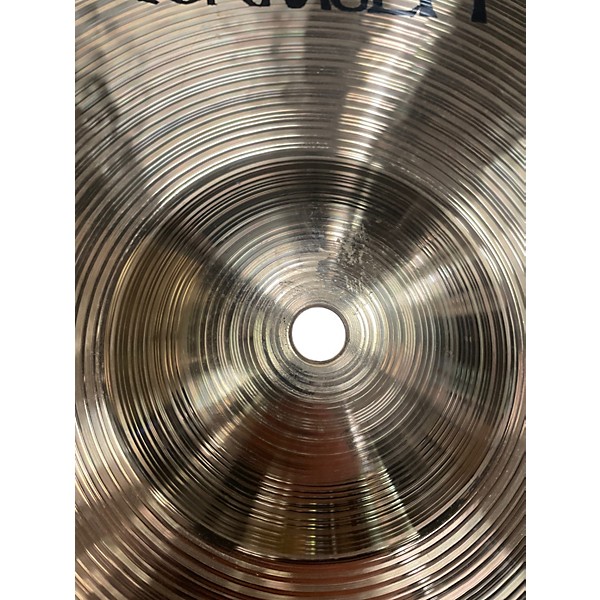 Used SABIAN 17in Thin Crash Cymbal