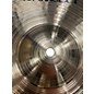 Used SABIAN 17in Thin Crash Cymbal