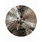 Used Paiste 20in SOUND FORMULA HEAVY Cymbal thumbnail
