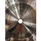 Used Paiste 20in SOUND FORMULA HEAVY Cymbal