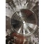 Used Paiste 20in SOUND FORMULA HEAVY Cymbal