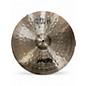 Used Paiste 20in SOUND FORMULA FULL Cymbal thumbnail