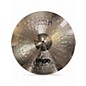 Used Paiste 20in SOUND FORMULA POWER Cymbal thumbnail