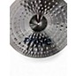 Used Paiste 20in SOUND FORMULA POWER Cymbal