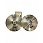 Used Paiste 14in SOUND FORMULA Cymbal thumbnail