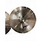 Used Paiste 14in SOUND FORMULA Cymbal