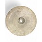 Used Beverly 20in VINTAGE RIDE Cymbal