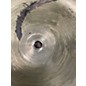 Used Beverly 20in VINTAGE RIDE Cymbal