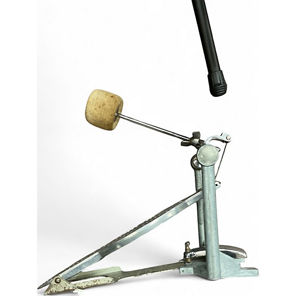 Used Ludwig SPEED KING Single Bass Drum Pedal