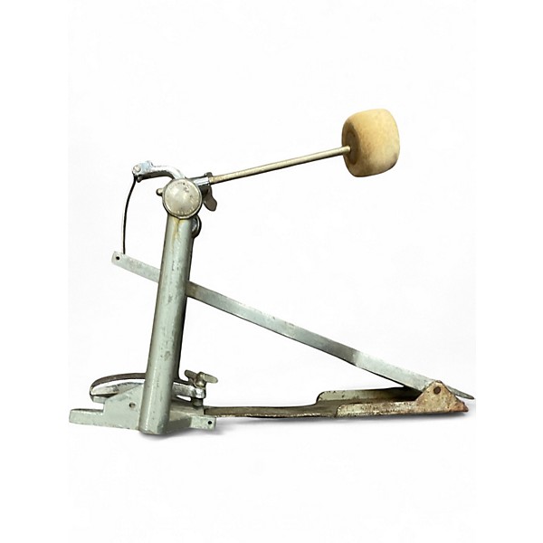 Used Ludwig WFL SPEED KING Single Bass Drum Pedal