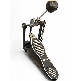 Used Ludwig SINGLE CHAIN  Single Bass Drum Pedal