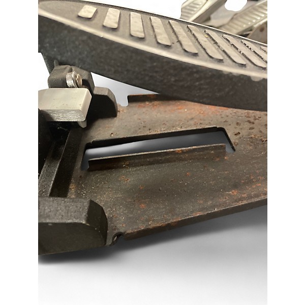 Used Ludwig SINGLE CHAIN  Single Bass Drum Pedal