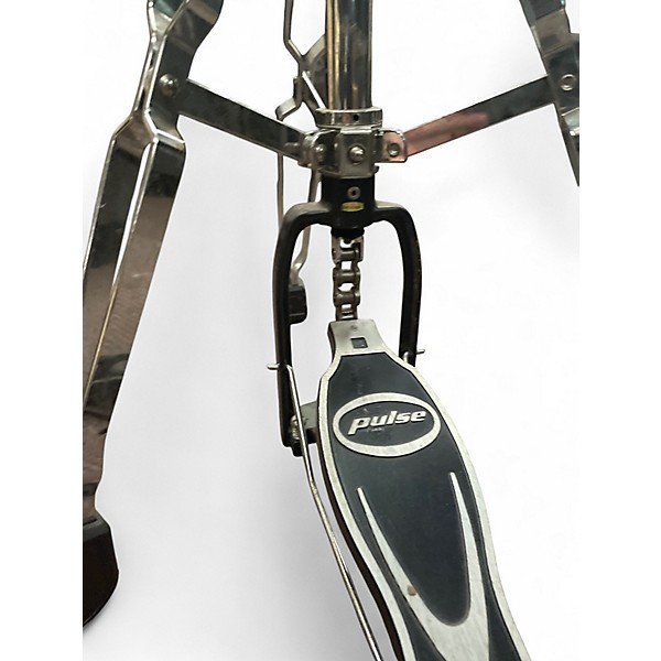 Used Pulse HIHAT STAND Hi Hat Stand