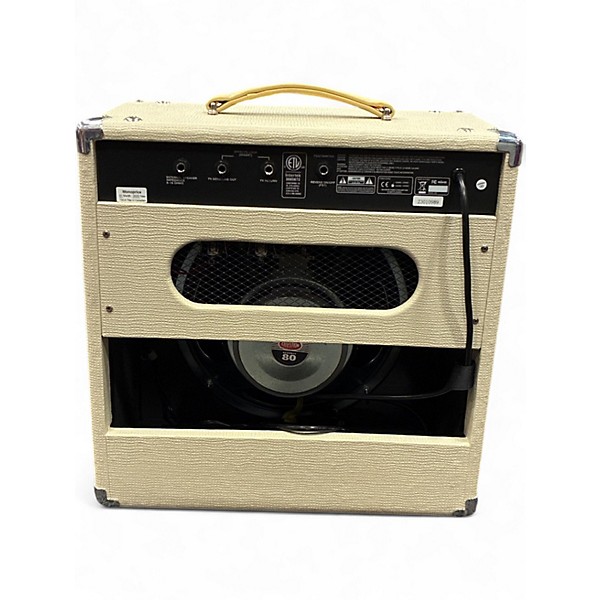 Used Monoprice Stage Right 611815 Tube Guitar Combo Amp