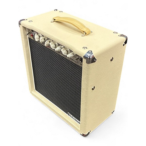 Used Monoprice Stage Right 611815 Tube Guitar Combo Amp