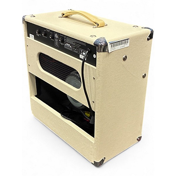 Used Monoprice Stage Right 611815 Tube Guitar Combo Amp