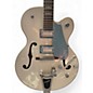 Used Gretsch Guitars s420t-140 white Hollow Body Electric Guitar