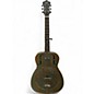 Used Recording King rm-997-vg Green Acoustic Guitar thumbnail