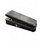 Used Dunlop GCB95 Original Crybaby Wah Effect Pedal
