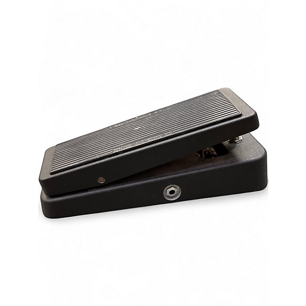 Used Dunlop GCB95 Original Crybaby Wah Effect Pedal