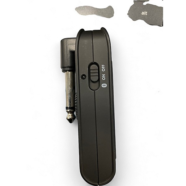 Used Fender MUSTANG MICRO Battery Powered Amp