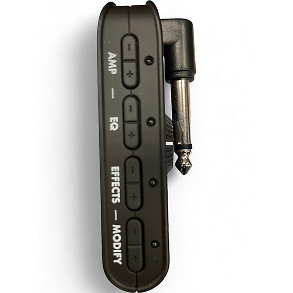 Used Fender MUSTANG MICRO Battery Powered Amp