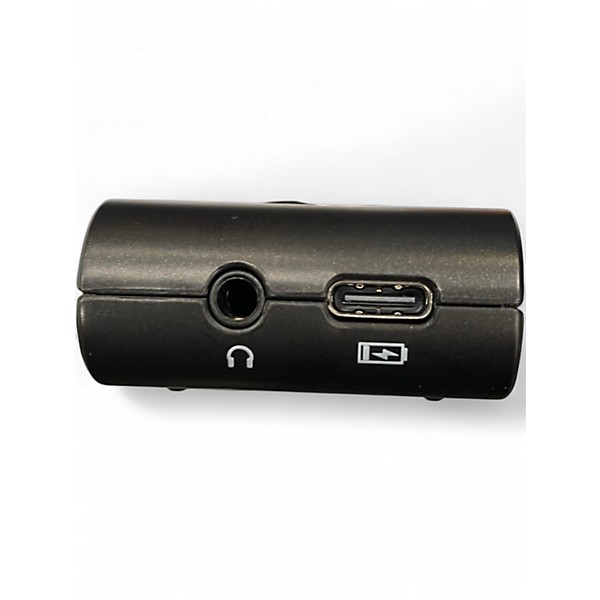 Used Fender MUSTANG MICRO Battery Powered Amp