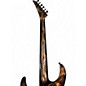 Used Jackson SOLOIST SL2H USA Custom Graphic Solid Body Electric Guitar