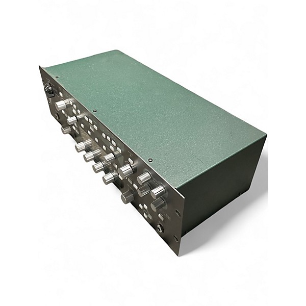 Used Kemper Profiler PowerHead 600W Class D Profiling Solid State Guitar Amp Head