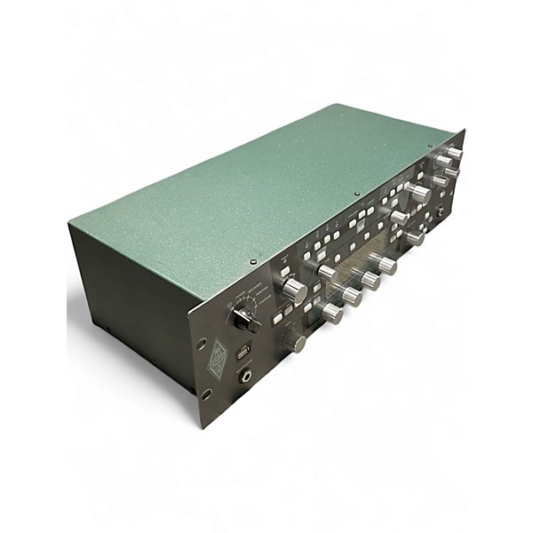 Used Kemper Profiler PowerHead 600W Class D Profiling Solid State Guitar Amp Head