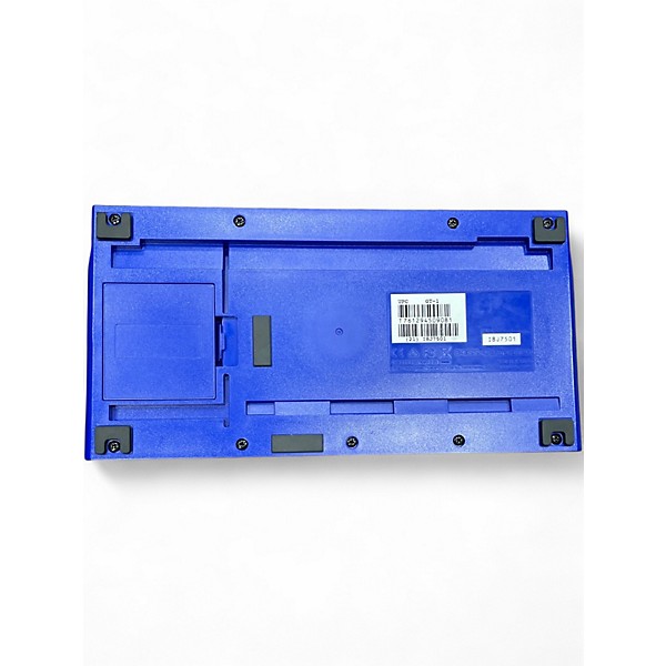 Used BOSS GT1 Effect Processor