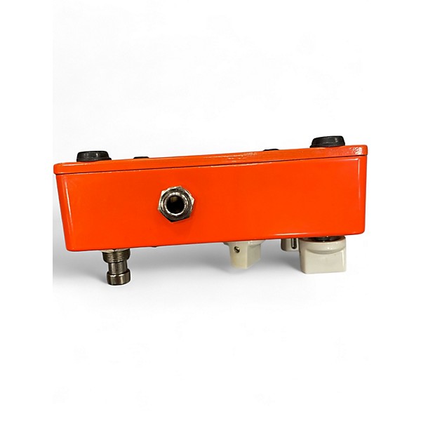 Used Wampler Hot Wired V2 Effect Pedal