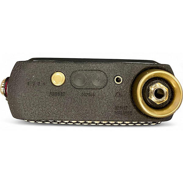 Used Positive Grid Spark Go Battery Powered Amp