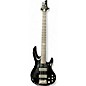 Used ESP LTD B205 Black Electric Bass Guitar thumbnail