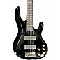 Used ESP LTD B205 Black Electric Bass Guitar