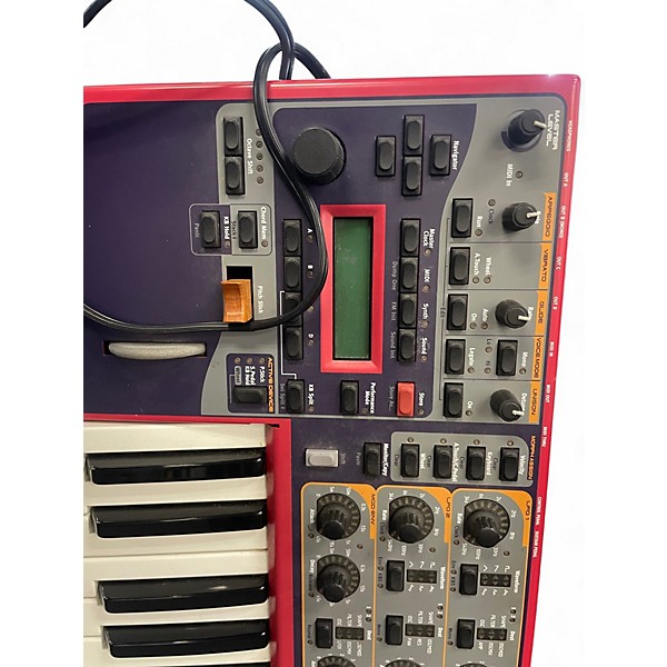 Used Nord LEAD 3 Keyboard Workstation