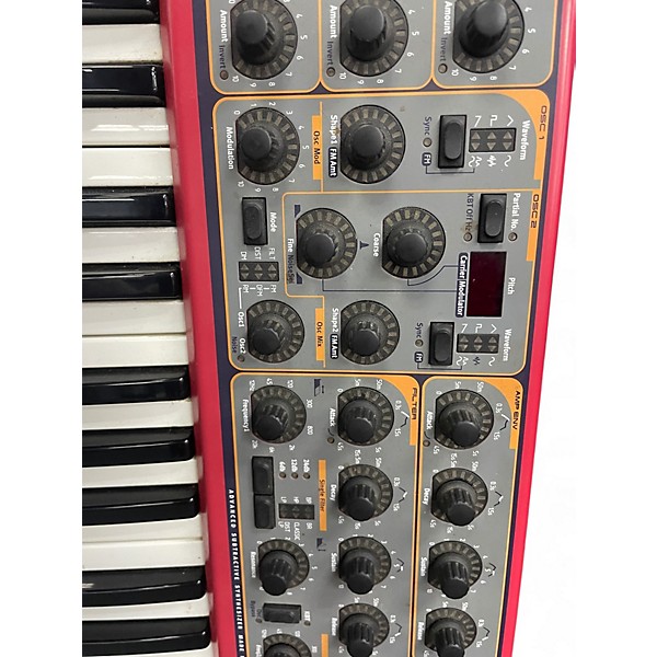 Used Nord LEAD 3 Keyboard Workstation