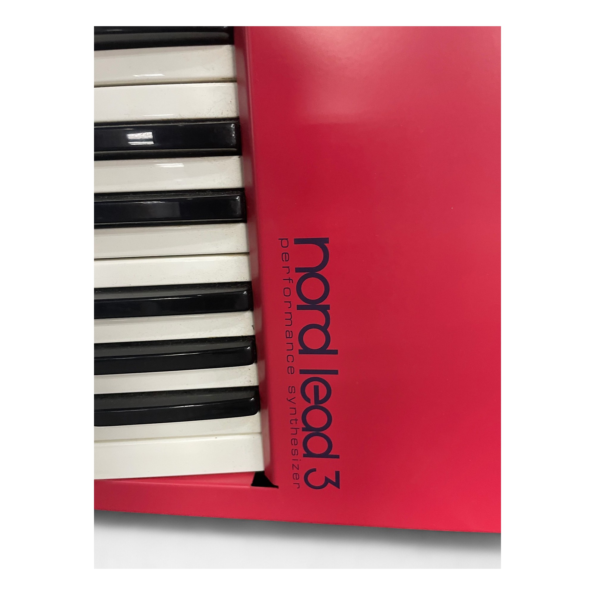 Used Nord LEAD 3 Keyboard Workstation | Guitar Center