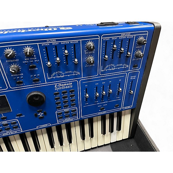 Used Oberheim OB12 Synthesizer