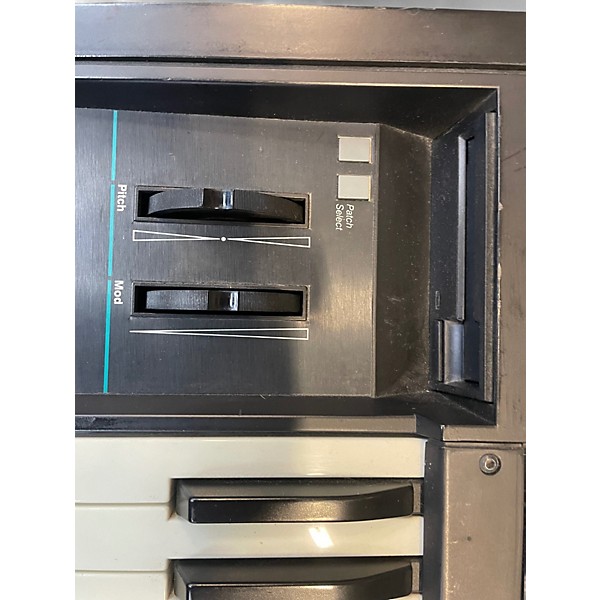 Used Ensoniq VFXSD Synthesizer