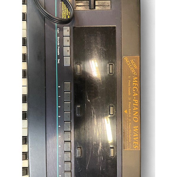 Used Ensoniq VFXSD Synthesizer