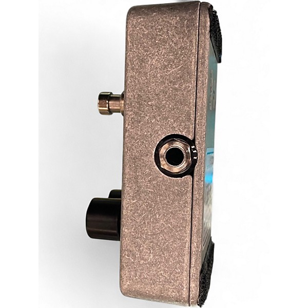 Used Electro-Harmonix Neo Mistress Flanger Effect Pedal